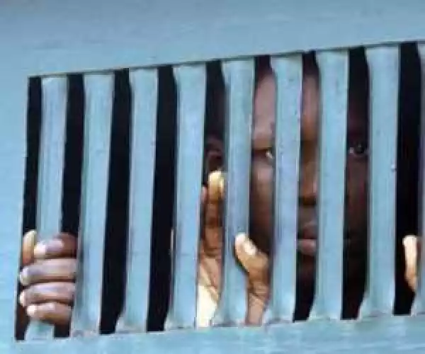 Driver In Prison For Having S*x With Married Woman Inside Hotels & Car